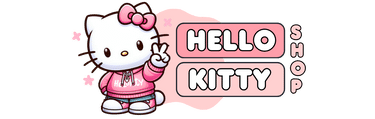 Hello Kitty Shop