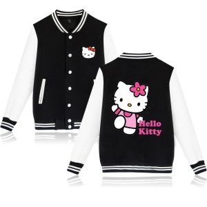 Veste De Hello Kitty