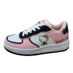 Chaussures unisexes Hello Kitty Des chaussures aussi douces qu'un câlin