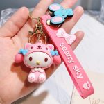 Porte Clés My Melody Sky