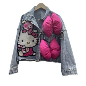 Veste Hello Kitty