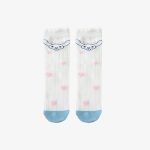 Chaussettes longues en coton Cinnamoroll