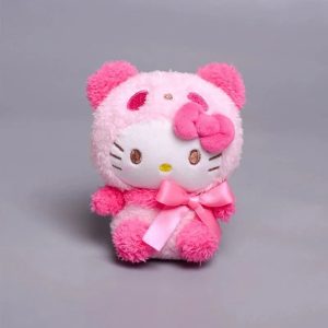 Peluche pour filles de Hello Kitty