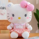 Peluche Hello Kitty mignon