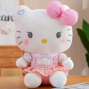 Peluche Hello Kitty mignon