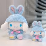 Poupées en peluche mignonnes Cinnamoroll