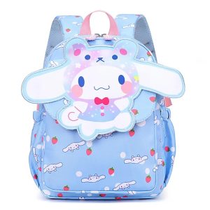 Mini Sac D'école Mignon Cinamaroll