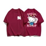 T-shirt Hello Kitty Amie pour la vie Grona