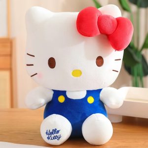 Peluche Hello Kitty Mon amie Hello Kitty