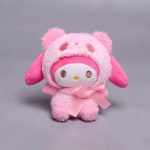 Peluche pour filles de My Melody