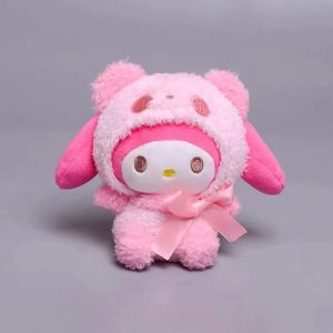 Peluche pour filles de My Melody