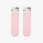 Chaussettes longues en coton Hello Kitty