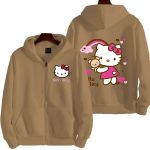 Veste Hello Kitty Veret