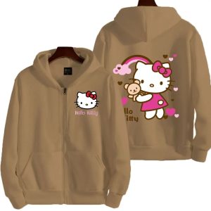 Veste Hello Kitty Veret