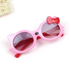 Lunette Hello Kitty Rose