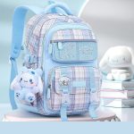 Cartable scolaire Cinamaroll Kawaii