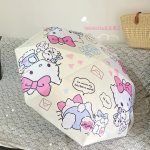 Parapluie de Hello Kitty