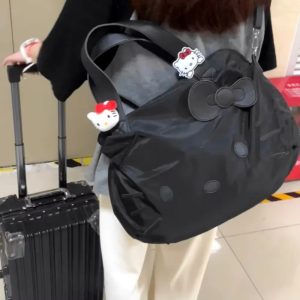 Sacs de rangement et de voyage Hello Kitty pour femmes