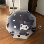 Parapluie de Kuromi