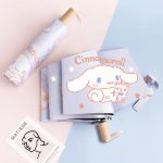 Parapluie Cinnamoroll Portable mignon pour enfants