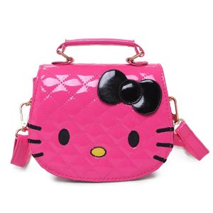 Sac à main étanche Hello Kitty Rose