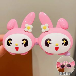 Lunettes Hello Kitty pour enfants My Melody