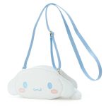 Sac à main en cuir PU pour femmes Cinnamoroll Style Kawaii