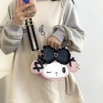 Sac à main en cuir PU My Melody pour femme