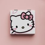 Miroir De Hello Kitty