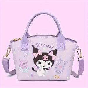 Sac à Bandoulière Kuromi