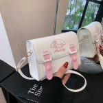 Sac à main en cuir pour femme de My Melody