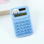 Mini Calculatrice de Cinnamoroll