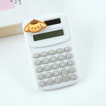 Mini Calculatrice de Pompompurin