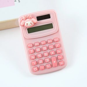 Mini Calculatrice My Melody