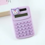 Mini Calculatrice Kuromi