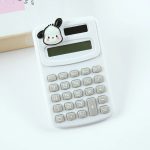 Mini Calculatrice de Pochacco