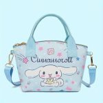 Sac à Bandoulière Cinnamoroll