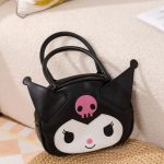 Sac à main mignon de Kuromi