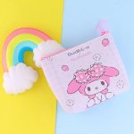 Porte-monnaie My Melody Frais