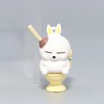 Figurine Hello Kitty Icecream