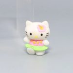 Figurine Hello Kitty Salut