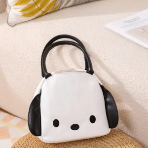 Sac à main mignon de Pochacco