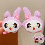 Lunettes Hello Kitty pour enfants Kuromi