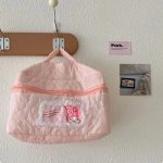 Sac de Maquillage de My Melody