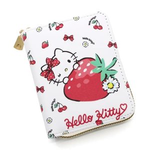 Porte-monnaie Hello Kitty Frais