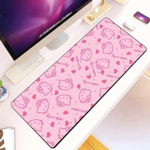 Tapis de Souris Hello Kitty