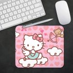 Tapis de Souris XS Hello Kitty