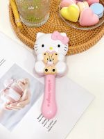 Miroir de maquillage Hello Kitty