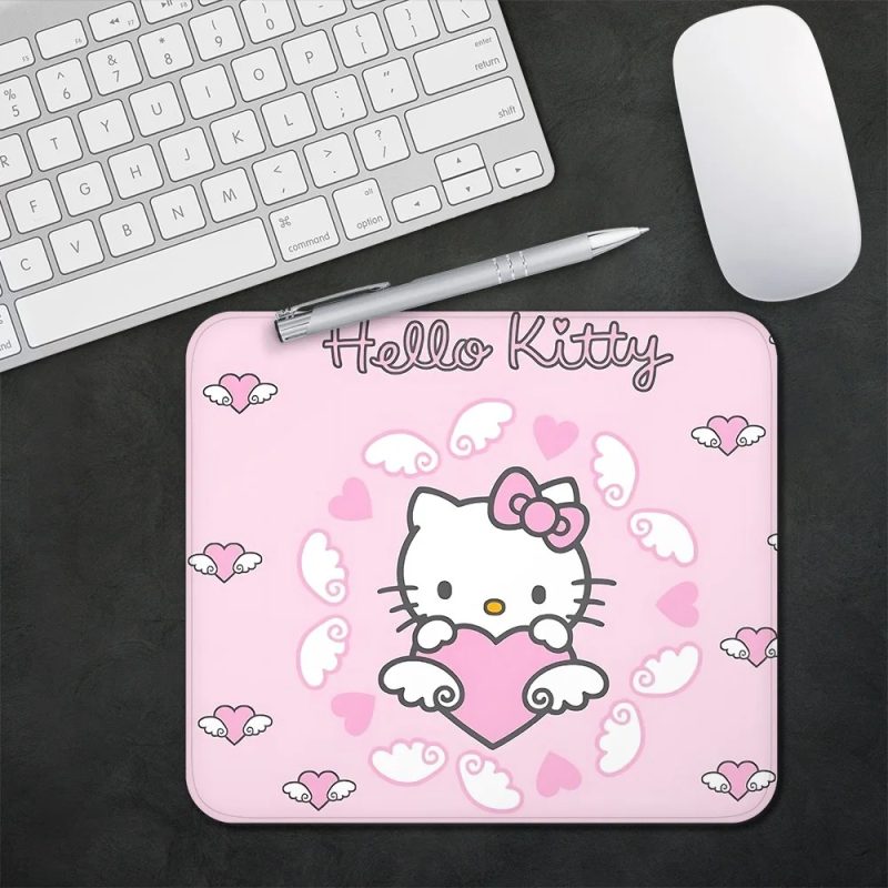 Tapis de Souris XS Hello Kitty Magic