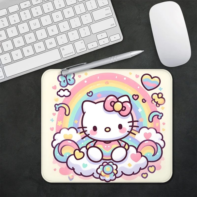 Tapis de Souris XS Hello Kitty Style